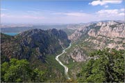 Gorges du Verdon