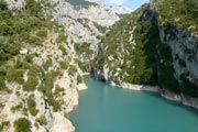 Gorges du Verdon