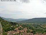 Moustiers Sainte-Marie