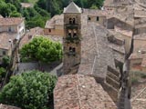 Moustiers Sainte-Marie