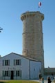 L'ancien Phare des Baleines