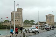 La Rochelle