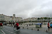 La Rochelle