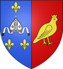 Blason Charente Maritime