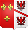 Blason Ile de Ré