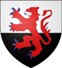 Blason Poitou Charentes