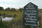 La Cabane du Feneau