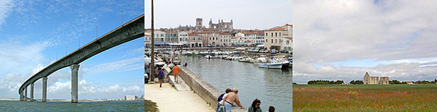 Ile de Ré