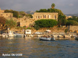 Byblos (Jbeil)