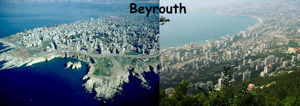 Beyrouth