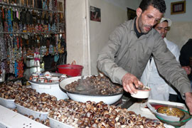 Les Souks