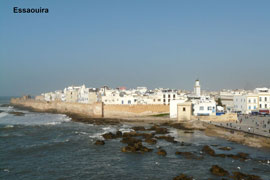 Essaouira