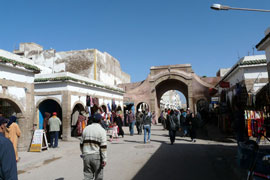 Essaouira