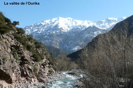 Ourika