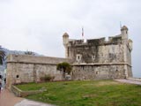 Le Bastion