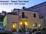 Ristorante Porta Nizza