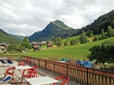 L'Aubergade - Morzine (74)