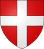 Blason Haute-Savoie