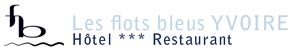 Les Flots Bleus