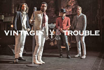 Vintage Trouble