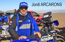 Jordi ARCARONS