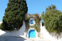 Sidi Bou Said