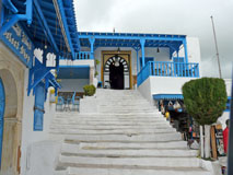 Sidi Bou Said