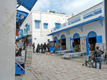 Sidi Bou Said