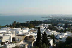 Sidi Bou Said