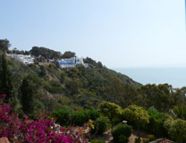 Sidi Bou Said