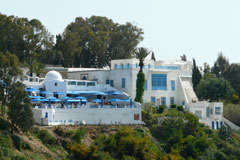 Sidi Bou Said