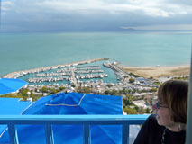 Sidi Bou Said