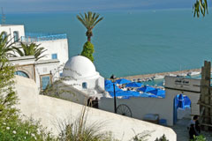 Sidi Bou Said