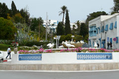 Sidi Bou Said