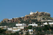 Takrouna