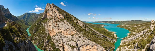  Gorges du Verdon