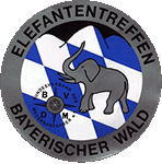 Logo Elefantentreffen