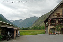 La Chapelle