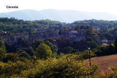 Céreste