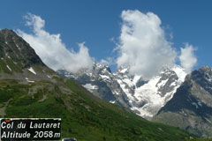 Col du Lautaret