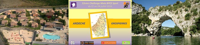 Challenge Moto Groupe BPCE 2016