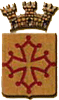 Blason Céreste-enLubéron