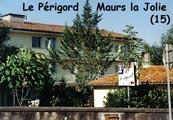 Hôtel Le Périgord - Maurs La Jolie (15)