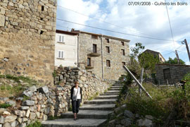 Guitera les Bains