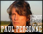 Paul Personne