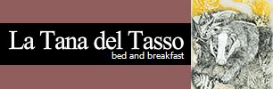 La Tana del Tasso