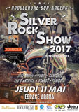 Silver Rock Show