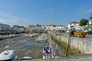 La Flotte