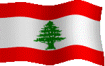 Drapeau Liban