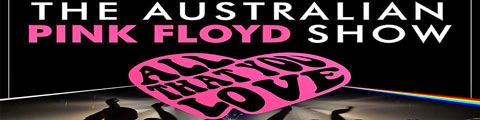 The Australian Pink Floyd Show